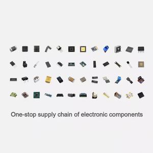Original New MC68HC908QT4MPE IC MCU 8BIT 4KB FLASH 8DIP Integrated Circuit IC Chip in Stock - Product Image 3