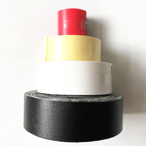 Cintas protectoras de PU personalizadas para raqueta de tenis, cintas para cabeza de raqueta, 50m, gran oferta - Product Image 3