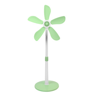 Tower Fan <b>Adjustable</b> Height Ac Motor Table And Floor Use 5 <b>Square</b> Meter Room Cooling - Product Image 5