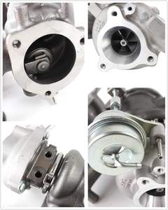 HY01TBC Turbocompresseur 28231-2B760 16399980016 16399700010 Turbo pour 2012- Veloster <span class=keywords><strong>SR</strong></span> 16399700010 16399880016 - Product Image 3