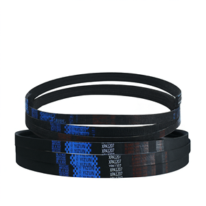 สายพานยางร่องวี Yizun XPA ขนาด 975-1080 มม. สายพานส่งกำลังอุตสาหกรรมแบบสายแข็ง - Product Image 1