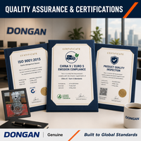 Moteur à essence Dongan DAM15DL 1.5L 16V 4 cylindres DVVT neuf, remplacement pour BAIC Weiwang M20 M30 Foton Jiatu IX5 IX7