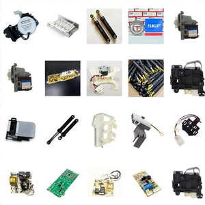 Las 20 Mejores Piezas <span class=keywords><strong>de</strong></span> Repuesto para Lavadoras Eléctricas, <span class=keywords><strong>de</strong></span> Alta Calidad, Universales para Uso en Hoteles, para Samsung y Whirlpool - Product Image 1