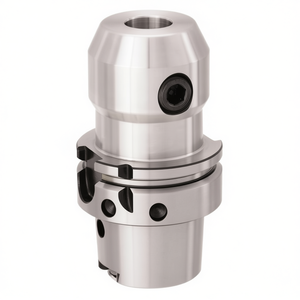 Ttake Hsk63a H.. We.. Mandrini Hsk Din 69893 A Chuck For Machine Tools - Product Image 2