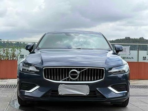 Los Mejores Vehículos Volvo S60 al por Mayor, Usados, de Alta Calidad, Bajo <span class=keywords><strong>Precio</strong></span>, Sedán, Larga Duración, Autos para Adultos - Product Image 4