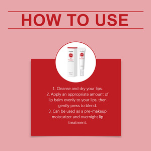 Wholesale moisturizing lipstick delicate texture soft moisturizing light and non-sticky caring for lips moisturizing and shiny - Product Image 3