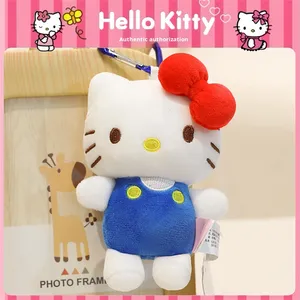 Xác thực cho <span class=keywords><strong>Hello</strong></span> Kitty Comforter búp bê cô gái nhỏ của món quà siêu mềm Gấu sang trọng với PP bông Điền - Product Image 5