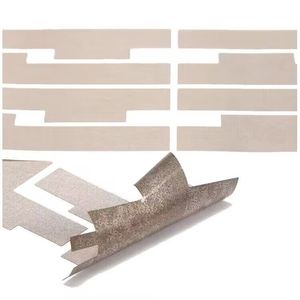 Mỏng dẫn điện vải băng với chất kết dính - Product Image 5