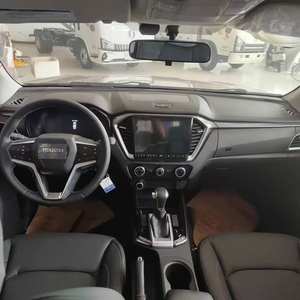 รถ<span class=keywords><strong>ก</strong></span>ระบะดีเซล Isuzu D-Max 4*4พร้อมส่ง - Product Image 6