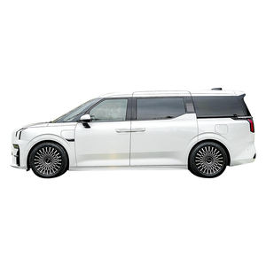 流行电动汽车行政级MPV家用汽车ZEEKR 009待售 - Product Image 2