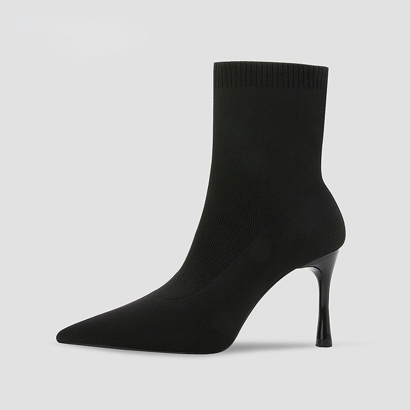 Black(8CM)