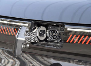 Электромобиль Wuling Gameboy Black, <span class=keywords><strong>2</strong></span>-местный, новый, для взрослых - Product Image 6