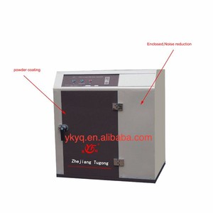 Máquina de Abrasión Profesional Cerrada STMH-5 de Los Ángeles, Equipo de Prueba de Agregados de Alta Precisión - Product Image 4