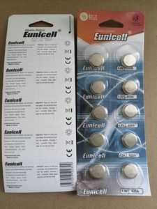 Lithium Zn/MnO2 1.5Vアルカリ625A lr9ボタン電池LR50 - Product Image 2