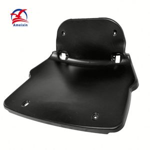 Custom Made <b>Vacuum</b> Forming Plastic Seat for Auto and Game <b>Machine</b> - Product Image 1