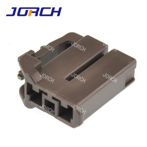 2 Pin dişi su geçirmez otomotiv konnektör DJ70230YA-<span class=keywords><strong>2.2</strong></span>-21 - Product Image 5