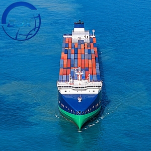 Trasporto Marittimo Logistica Porta a Porta Spedizioniere LCL Cina a Croazia Split Dubrovnik - Product Image 1