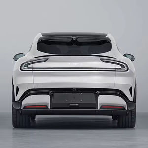 2025 China New Sport SUV Xiao Mi Yu7 5 puertas 5 asientos SUV High Speed New Energy Vehicle EV Mi Yu7 Electric Car - Product Image 5