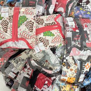 ミステリー竹パジャマ卸売り箱リーパーランダムキャラクタープリント赤ちゃん子供ブラインドボックスキャラクター竹パジャマミステリーボックス - Product Image 6