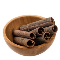 Huaran Ganze Zimtstangen Hochwertiges Natürliches Zimtgewürz für Tee, Kochen und Aromatisierung