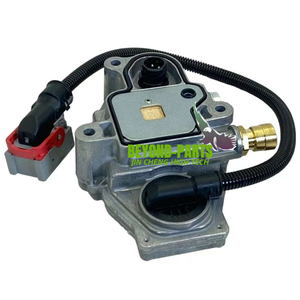Solénoïde de commande d'<span class=keywords><strong>embrayage</strong></span> pour moteur de camion 12V D11 D13, pièces détachées VOE22439692 VOE85022032 - Product Image 2
