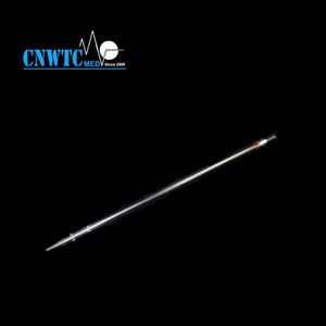 Pipette sérologique en plastique stérile de laboratoire, emballée individuellement, 5 ml, 10 ml, 25 ml, 50 ml - Product Image 6