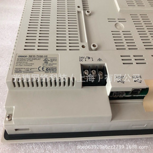 โปรเฟซ PFXLM4201TADAC 585 มม. TFT หน้าจอสัมผัสอีเธอร์เน็ต HMI อุตสาหกรรมพีซี - Product Image 4