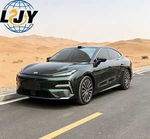 Geely <span class=keywords><strong>Galaxy</strong></span> <span class=keywords><strong>A7</strong></span> EM 2025 150km Premium Thunder God PHEV Berlina di Medie <span class=keywords><strong>Dimensioni</strong></span> Usata - Esportazione all'Ingrosso in Tutto il Mondo - Product Image 2