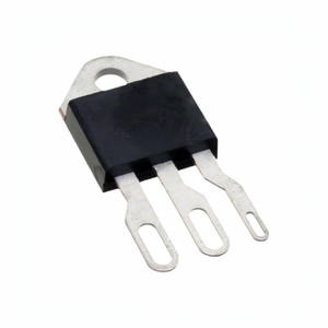 In Stock Buy Online Electronic Components TO-218X-3 Isolated Tab Thyristors QJ6040JH7TP - Product Image 1