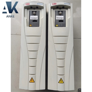 Convertidor de frecuencia inversor de corriente 62A de 30kW de potencia original de 30kW - Product Image 4