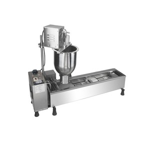 Machine à mini-beignets de haute qualité, facile à utiliser, machine à faire des beignets à vendre - Product Image 6
