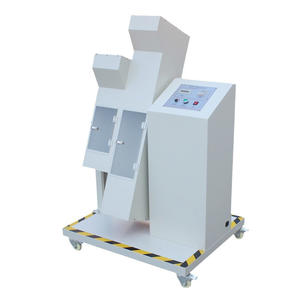 Équipement de <span class=keywords><strong>test</strong></span> de chute de rouleau de téléphone portable testeur de tambour de baril de culbutage IEC60068231 norme IEC60068232 pour l'électronique - Product Image 1