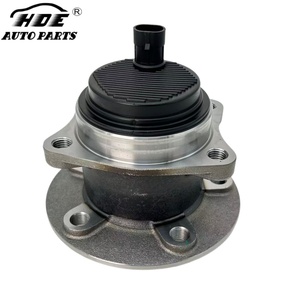 3520007ADU0000 9400566 EBH31192 อะไหล่รถยนต์ขายส่ง ลูกปืนล้อคุณภาพสูงสำหรับ GAC NE TRUMPCHI GE3 EV - Product Image 1