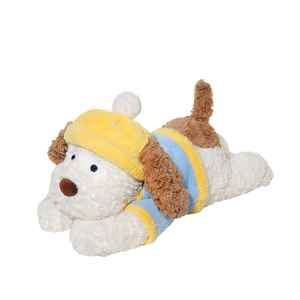 ぬいぐるみ犬のおもちゃきしむ豪華なセックスぬいぐるみDropship - Product Image 4