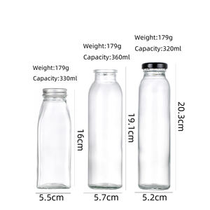 ग्लास सिंगल बड विंटेज उभरा हुआ फूल फूलदान घर की शादी के लिए थोक में स्पष्ट बड फूलदान मिनी प्यारा ग्लास फूलदान - Product Image 2