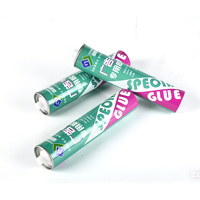 Adhésif liquide résistant à l'eau, écologique, non toxique, à forte adhérence, sans clou, pour divers matériaux de construction, PVC, WPC, mur