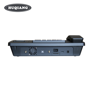 エレベーターインテリジェントレスキューインターホンHWE-V500ワイヤレスインターホンV5エレベーター用 - Product Image 5