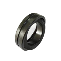 Roulement à rotule GAC050-S/GAC050 de taille 50*80*20mm, très demandé, pour excavatrices, grues, rouleaux compresseurs, presses de forgeage, articulations de robots