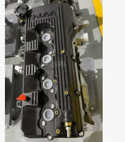 NOUVEAU Moteur nu VVT-i 2TR pour Hilux Prado Hiace Land Cruiser Costa Runner Coaster 2.7L