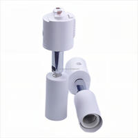 Adaptateur de douille de montage à E26 convertisseur de douille 2 fils E27 E17 E11 support de lampe douille de lampe adaptateur de base par38 PAR30 prolongateur d'ampoule LED