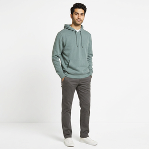 Meilleures ventes, matière fraîche, style tendance, nouveautés, prix bas, meilleur fabricant pour les sweats à capuche pour hommes, basiques, coton mélangé - Product Image 1