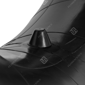 Bouée de <span class=keywords><strong>ski</strong></span> gonflable robuste de 70 cm avec base rigide en plastique et chambre à air en butyl, logo personnalisé, vente en gros - Product Image 6