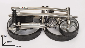 Carrito de Golf a Gasolina MAX500 - Product Image 4