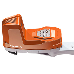 <span class=keywords><strong>Robot</strong></span> <span class=keywords><strong>SCARA</strong></span> <span class=keywords><strong>KUKA</strong></span> 60 kg KR 60 R1200 Z400 CS, manutention de charges lourdes, salle blanche - Product Image 5
