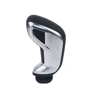 Piezas de automóviles Nueva caja de cambios Cabezal de cambio Automático perilla de cambio de balonmano para <span class=keywords><strong>Citroen</strong></span> C5 <span class=keywords><strong>DS5</strong></span> Peugeot 508 - Product Image 1
