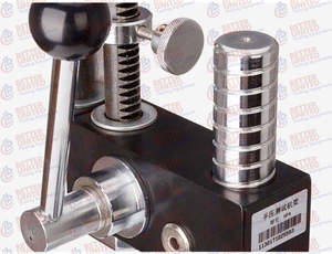 <span class=keywords><strong>Push</strong></span> <span class=keywords><strong>pull</strong></span> mètre - Product Image 4