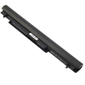 14,4 V 2200mAh nueva batería de ordenador portátil OEM para <span class=keywords><strong>Asus</strong></span> A46 A56 K46 <span class=keywords><strong>K56</strong></span> S40 S56 S46 U48 U58 serie - Product Image 4