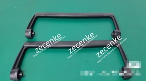 1Pc Poignée noire utilisée Keysight Agilent E4980A E4980AL E4982A N4010A - Product Image 2