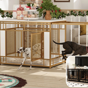 Nhà Máy Cung Cấp Trực Tiếp Con Chó Thùng Hình Rắn Gỗ Rỗng Trong Nhà Và Ngoài Trời Hộ Gia Đình Góc Con Chó Thùng - Product Image 2