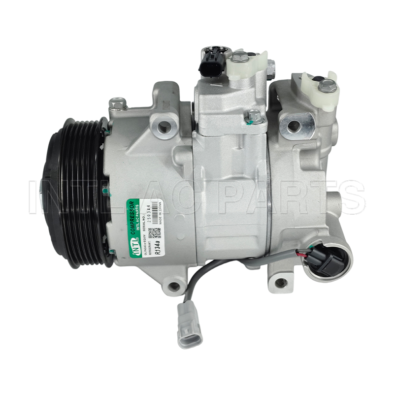INTL-XZC1040 TSE14C air Compressor for 2010-2016 Subaru Legacy 3.6